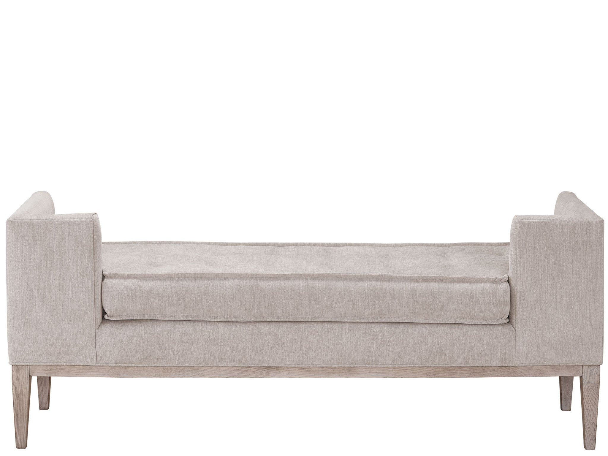 Past Forward Maxwell Bench