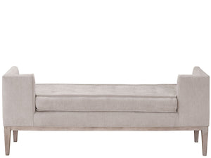Past Forward Maxwell Bench