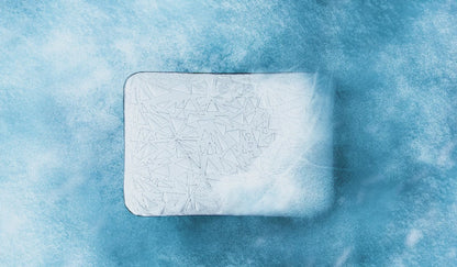 Storm Cuddle Curve Performance Pillow 0.0