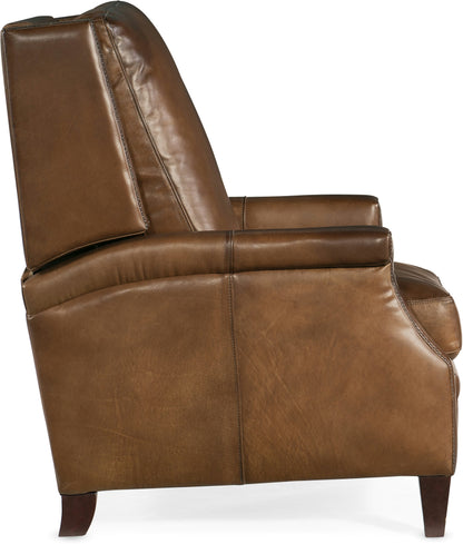 Collin Manual Push Back Recliner