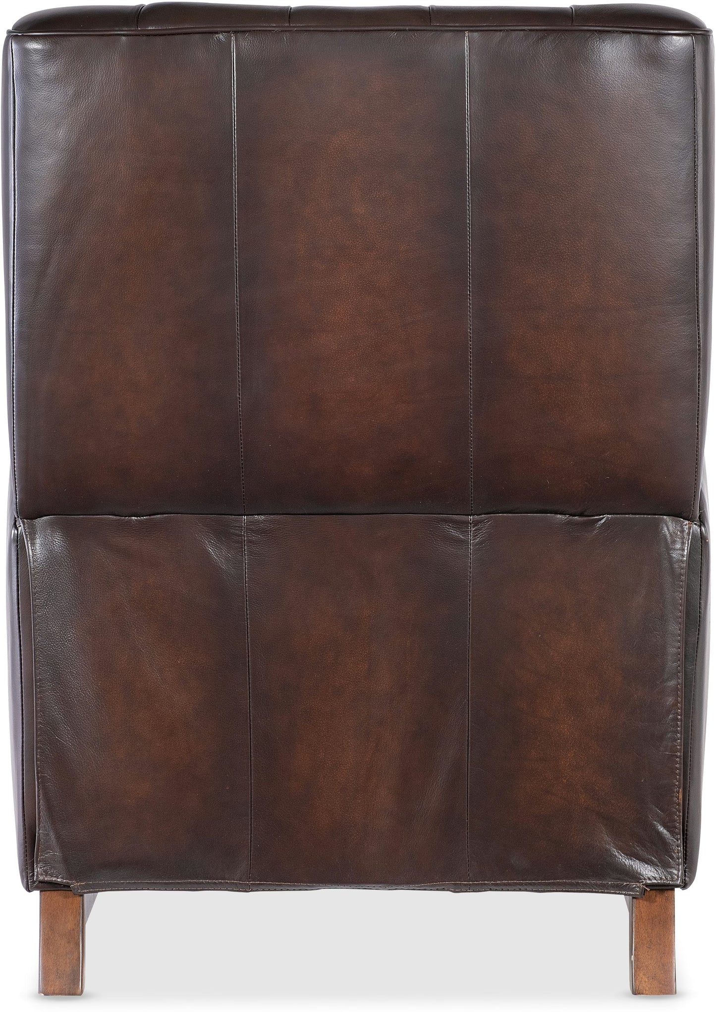 Henderson Press Back Recliner