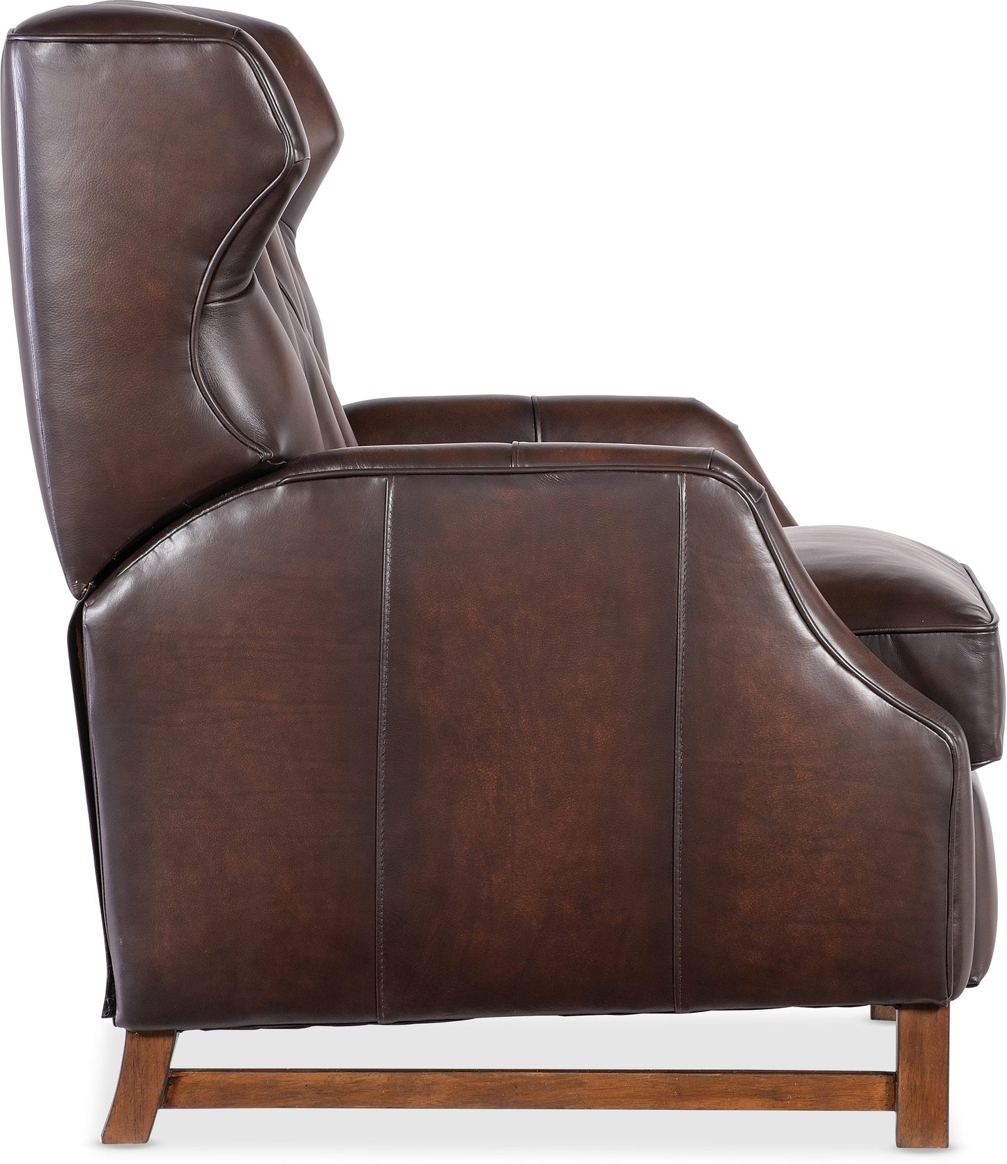 Henderson Press Back Recliner