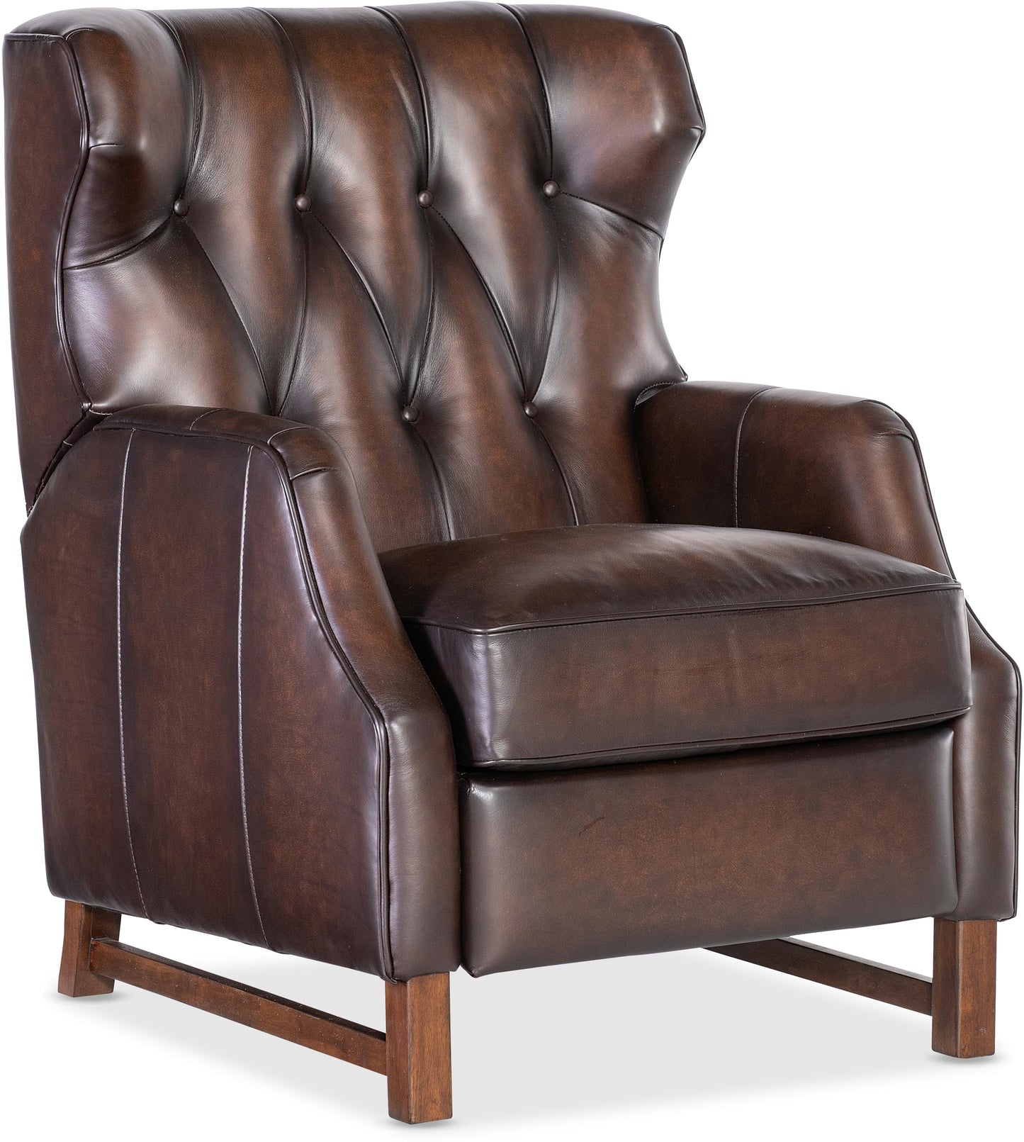 Henderson Press Back Recliner