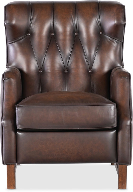 Henderson Press Back Recliner