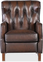 Henderson Press Back Recliner