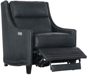 Richmond Leather Power Motion Chair