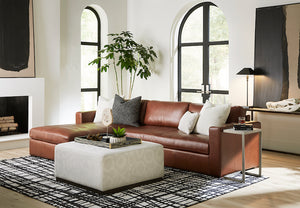 Archer Sectional - Left Facing Chaise