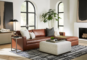 Archer Sectional - Right Facing Chaise