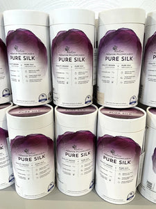 Pure Silk Premium Pillowcase