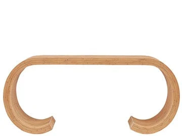 St Lucia Console