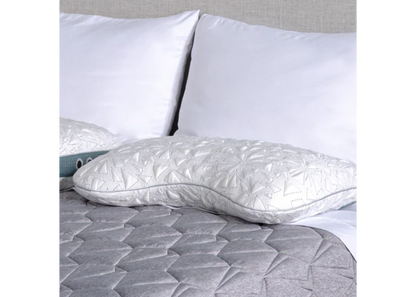 Storm Cuddle Curve Performance Pillow 0.0