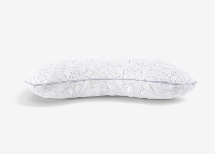 Storm Cuddle Curve Performance Pillow 0.0