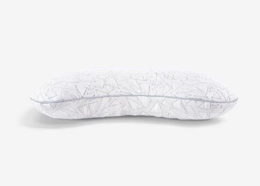 Storm Cuddle Curve Performance Pillow 0.0
