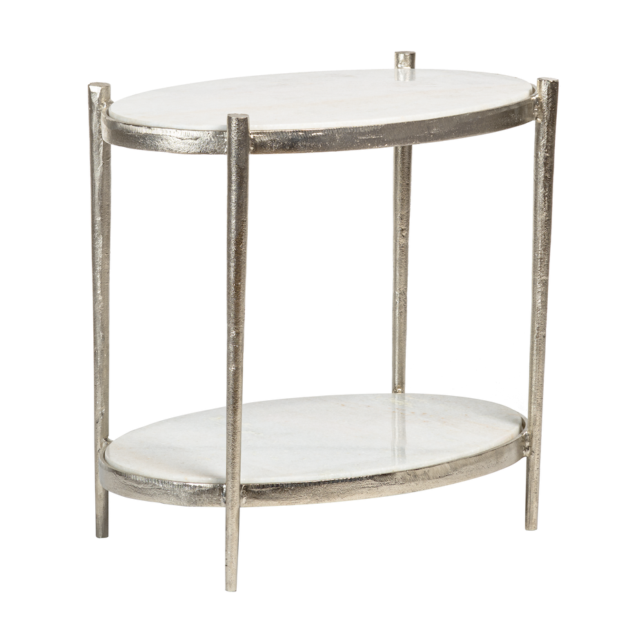 Theo End Table