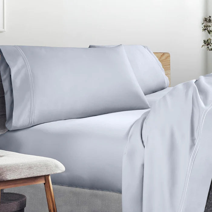 Tencel Sheets by PureCare – Softer than Silk
