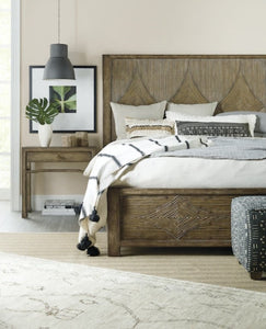 Hooker Furniture Sundance One Drawer Nightstand