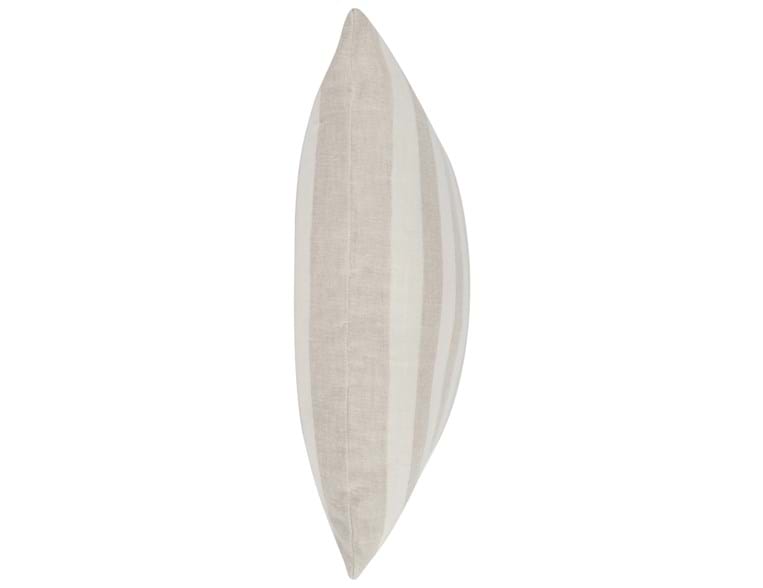 CP Atwater Ivory/Natural Pillow 26x26 - Set of 2