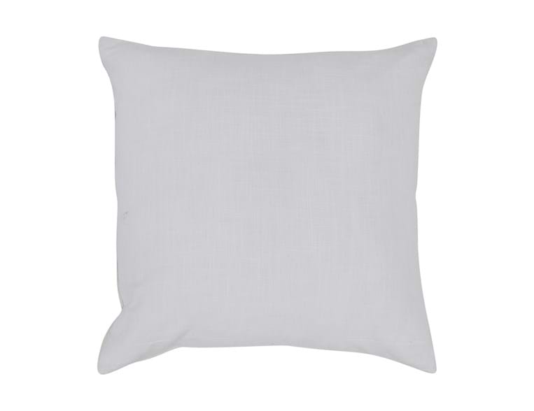 CH Steam Sea Fog Blue/Ivory Pillow 26x26 - Set of 2