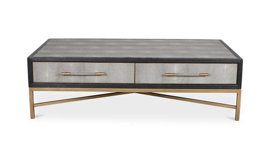 Mako Coffee Table