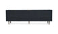 Breu Sideboard Black