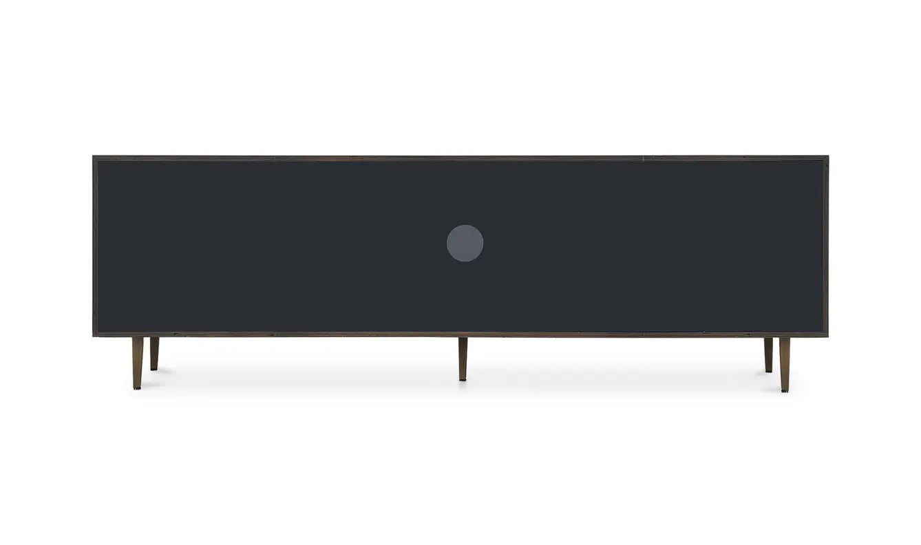 Breu Sideboard Black