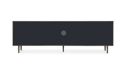 Breu Sideboard Black