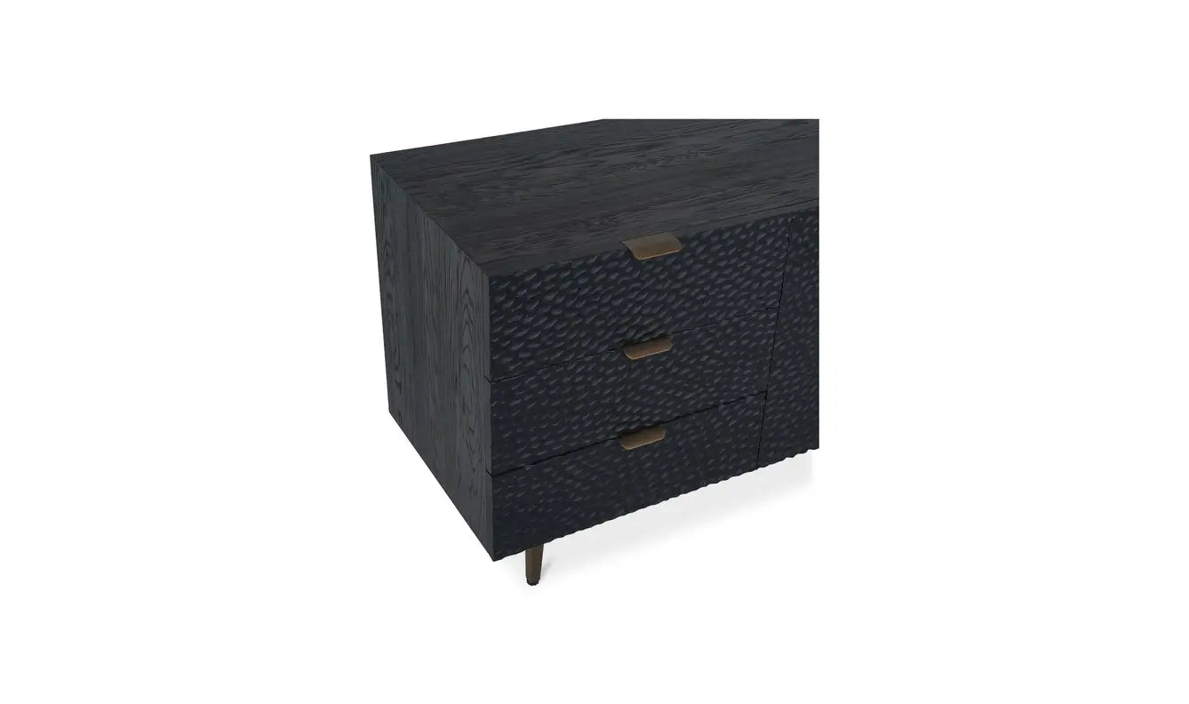 Breu Sideboard Black