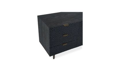 Breu Sideboard Black