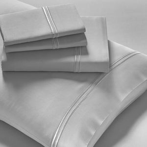unmatched sleep performance - Softer than Silk Sheets - Curated By Norwood | Tencel Fibers | sheets