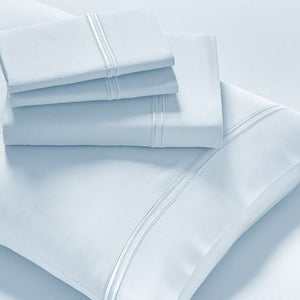 beautiful colors to match any room - Softer than Silk - Curated By Norwood | We sell a specially curated collection of premium products guaranteed to help you sleep better | the best sheet sets on the market