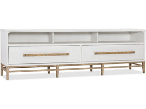 Hooker Furniture | Home Entertainment | Urban Elevation Low Entertainment Console