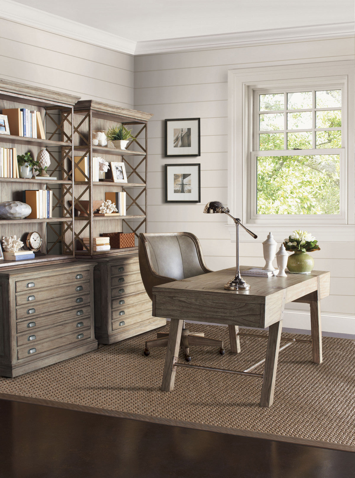 Wyatt Desk
