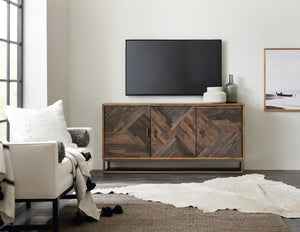 Hooker Furniture Home Entertainment Console