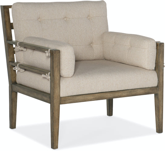 Hooker Furniture Living Room Sundance Chair