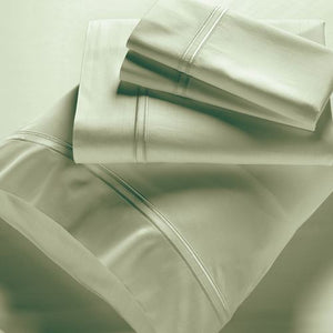 Sustainable Comfort - Curated By Norwood, unmatched comfort | PureCare Bamboo Sheets | Curated by Norwood Bamboo Sheets