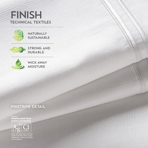 PureCare Brand Bamboo Fiber Sheets - Sustainable Comfort - Curated By Norwood | Bamboo Linens by PureCare | In addition to bamboo we carry a variety of other sheets