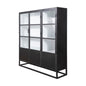Cabot Cabinet