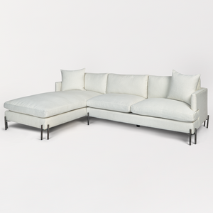 Britton Sectional – Left Facing Chaise (LAF)
