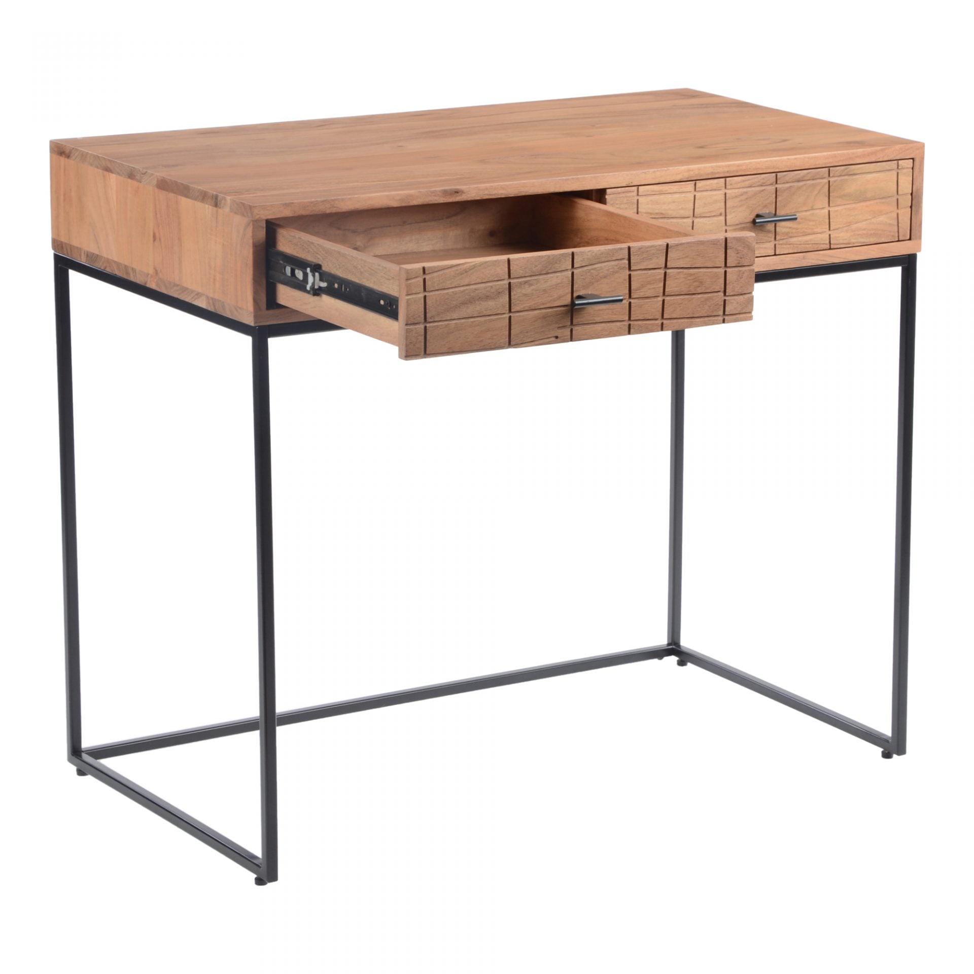 Atelier Desk - Natural