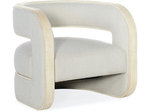 Hooker Furniture Cascade Accent Chair