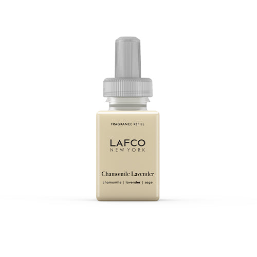 LAFCO Smart Home Diffuser Refill - Chamomile Lavender