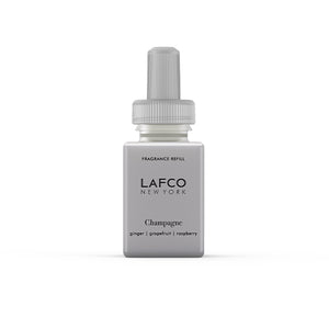 LAFCO Smart Home Diffuser Refill - Champagne