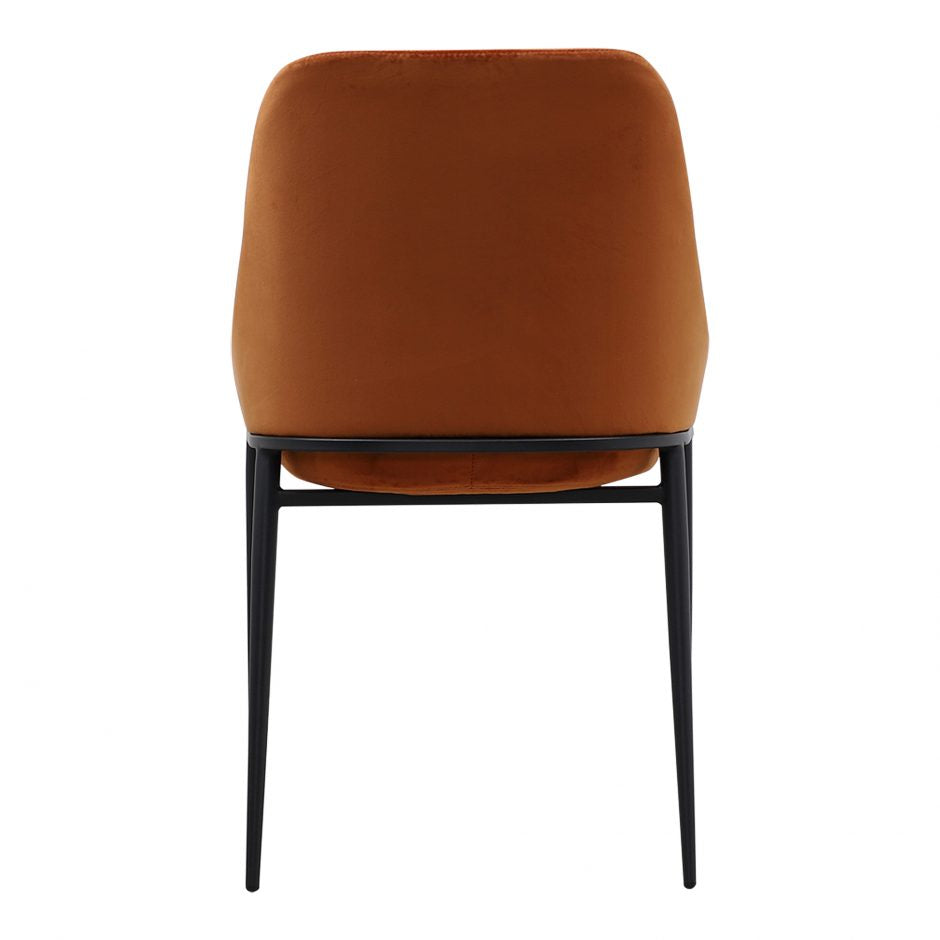 Sedona Dining Chair - Amber-M2