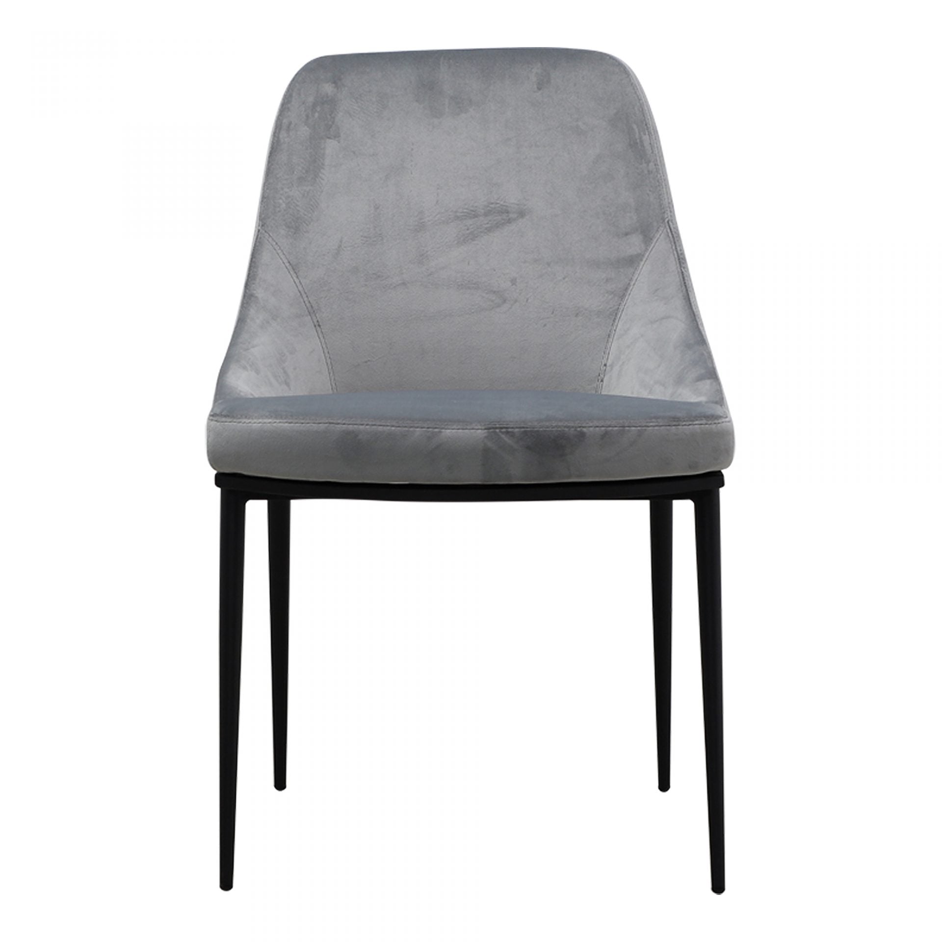 Sedona Dining Chair  - Grey - M2