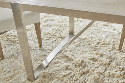 Norwood Extension Dining Table