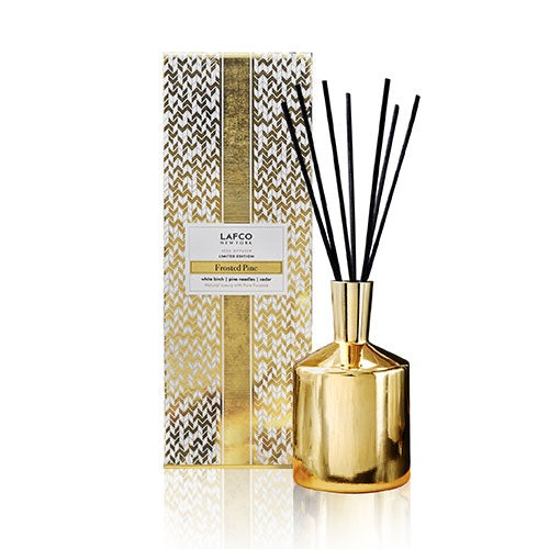 LAFCO Frosted Pine Reed Diffuser