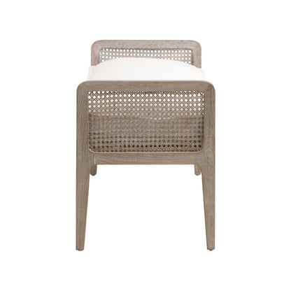 Leone Bench