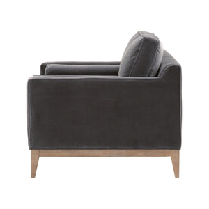 Parker Post Modern Sofa Chair