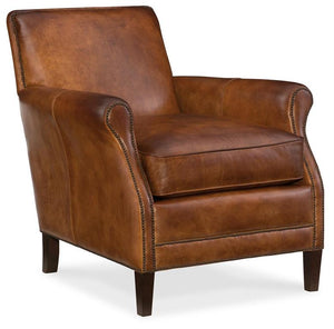 Hooker Furniture Royce Club Chair