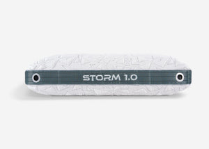 Storm 1.0 Pillow by Bedgear